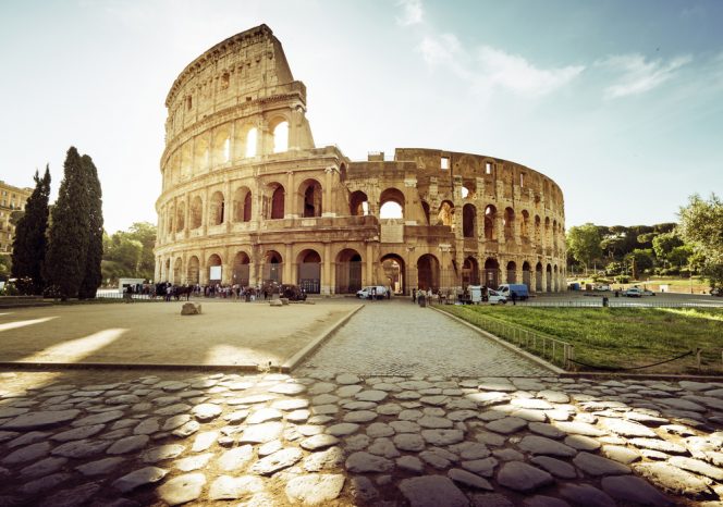roma tasa turística airbnb