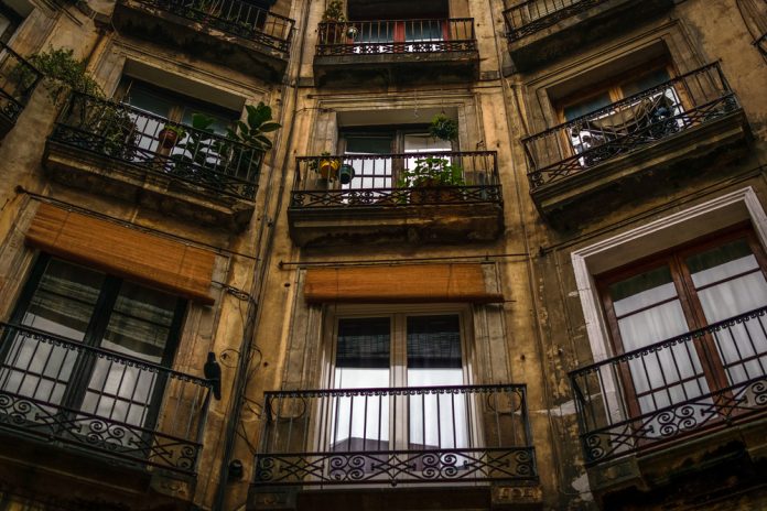 pisos turísticos en airbnb barcelona