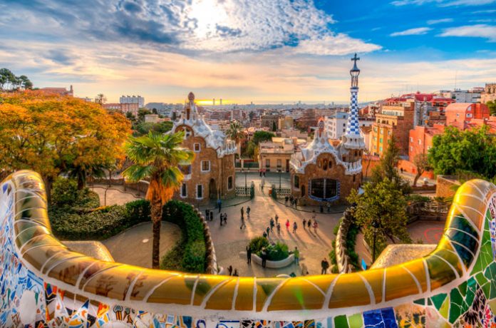 Barcelona, Benidorm y Madrid, destinos preferidos para este verano