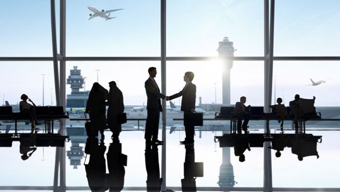 HRS tarifas viajes corporativos herramienta HRS tecnología tarifas