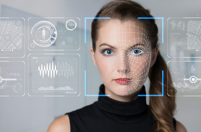 biometría reconocimiento facial para hoteles