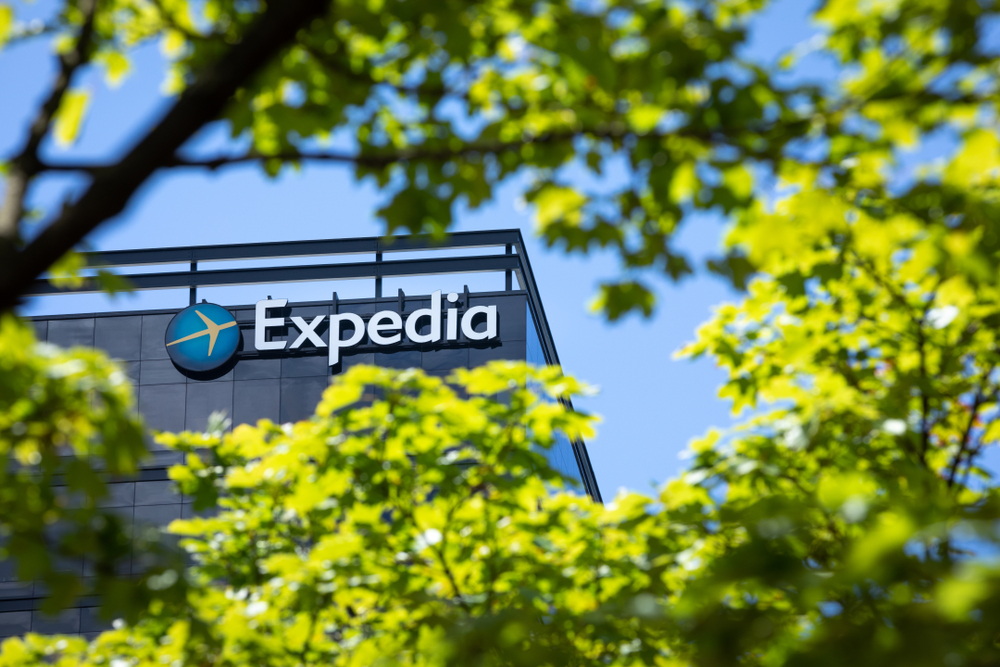 expedia group homeaway