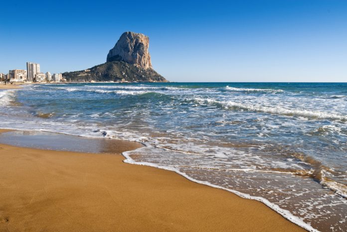 turismo noviembre contradicciones playas españolas turismo extranjero