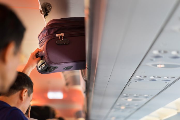 movilidad maletas avión edreams maleta realidad aumentada