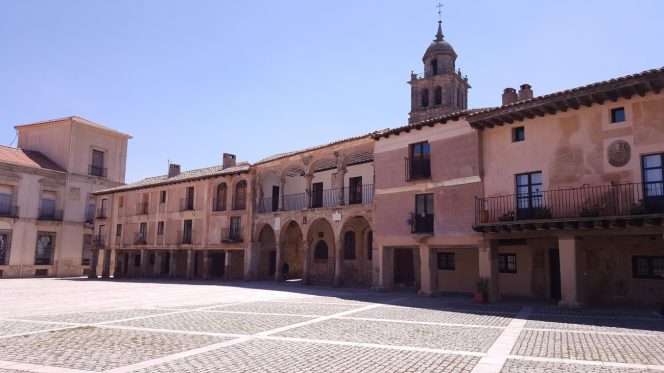 Medinaceli, Soria