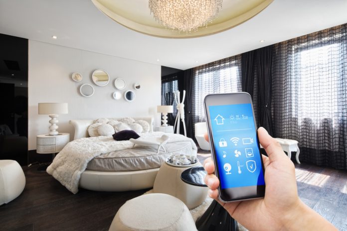 viajeros negocios innovación tendencias emergentes tecnología hotelera