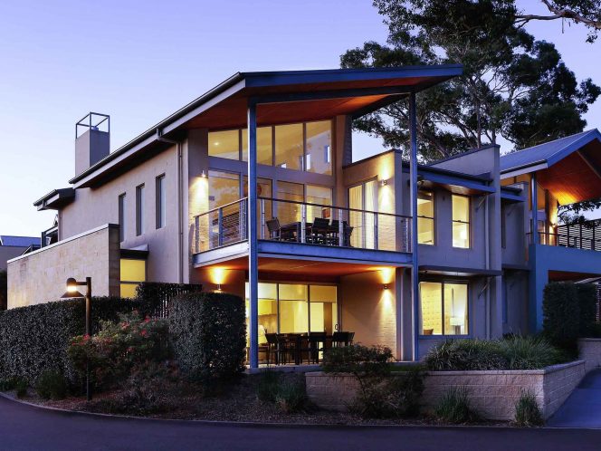 Grand Mercure Apartments The Vintage Hunter Valley hoteles alquiler vacacional