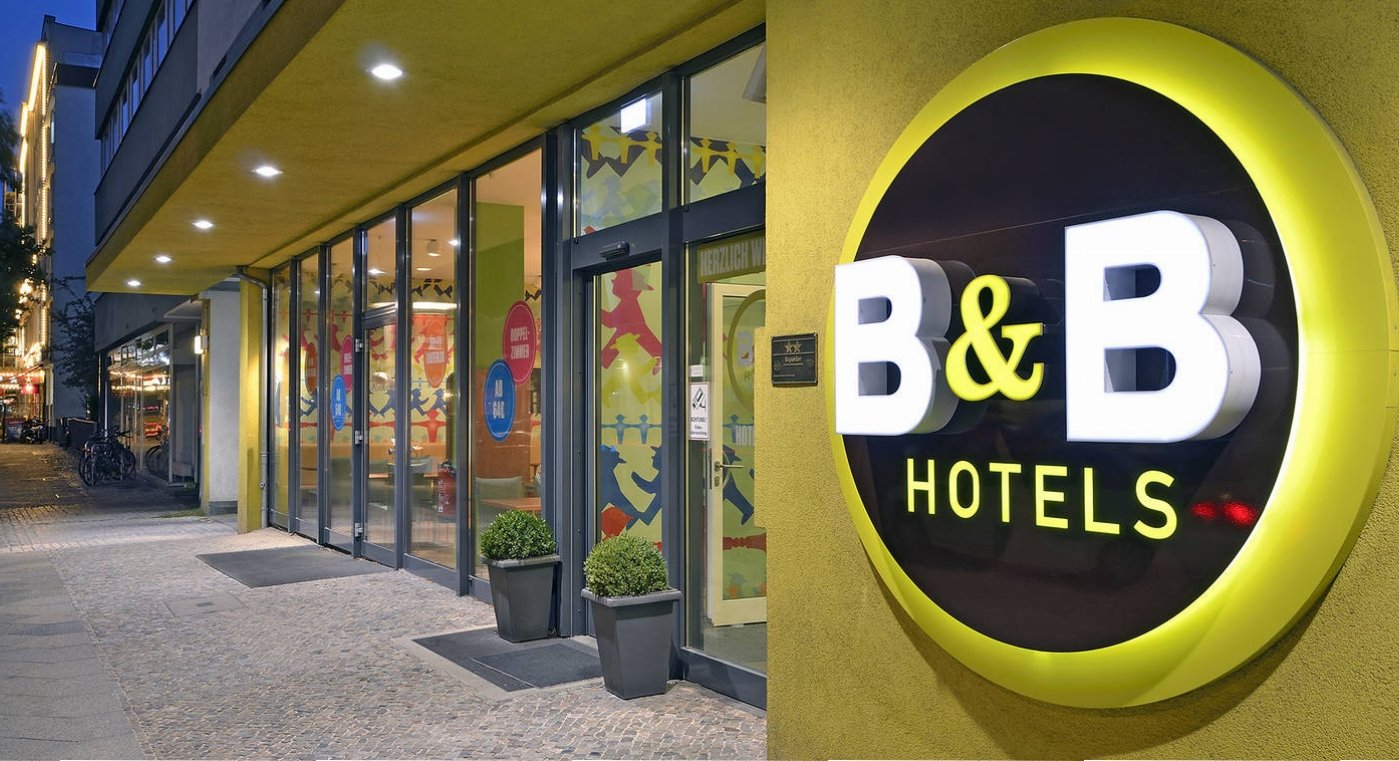 b&B hotels llega a zaragoza