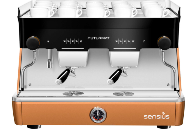 Nueva Futurmat Sensius_Quality Espresso