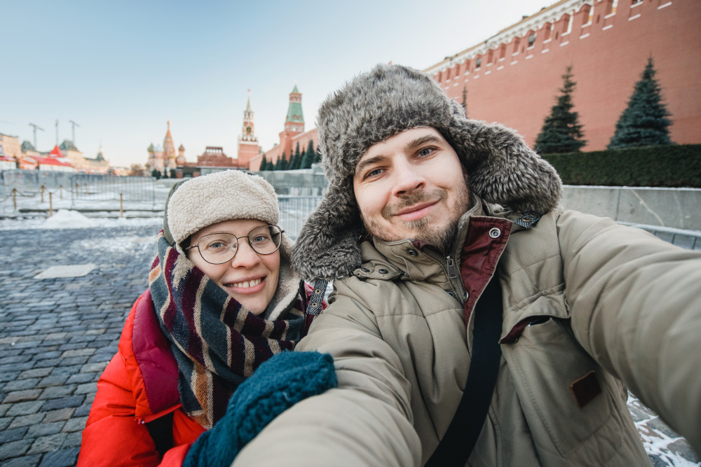 En busca del turista ruso y su importante media de gasto - TecnoHotel