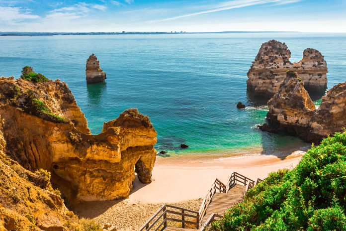 portugal turismo sostenible