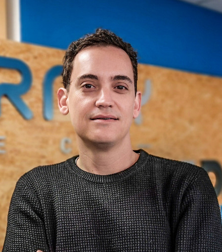 Daniel Romero, Paraty Tech