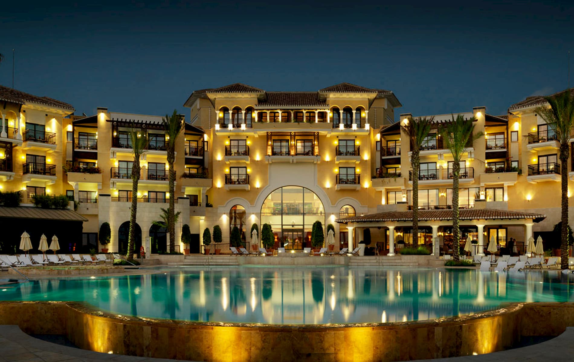 Caleia Mar Menor Senator Hotels & Resorts