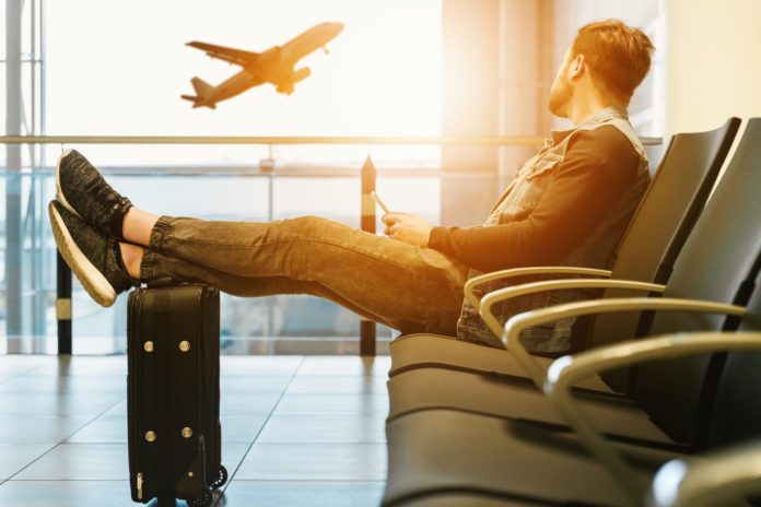 travel manager turoperadores generar demanda reservas avión vuelos viajar