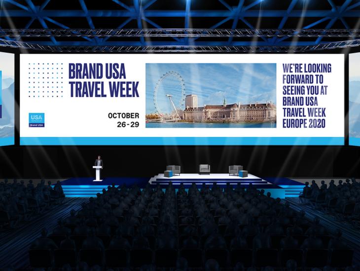 brand usa travel week