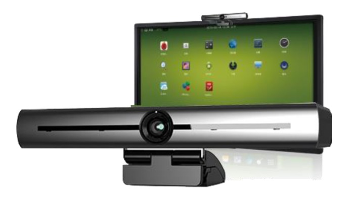 nueva línea de cámaras para videoconferencia de Vivolink