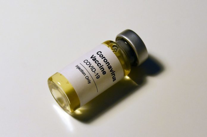vacunas covid-19 vacunación