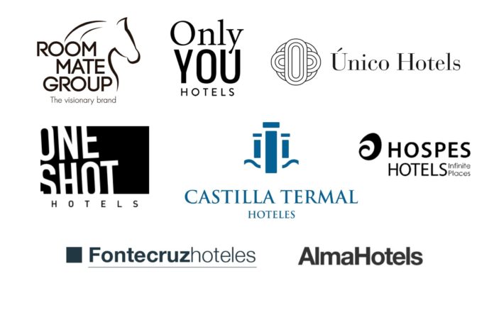 Alianza de Cadenas Hoteleras para la Digitalización y la Sostenibilidad del Turismo