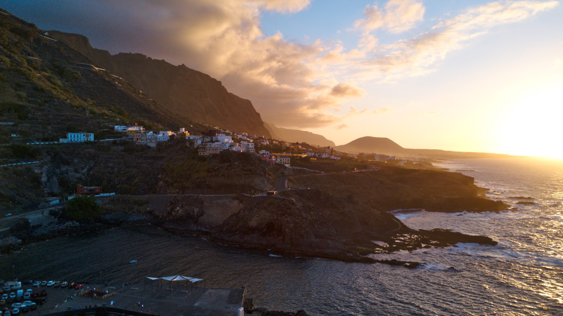 canarias sostenibilidad mitsubishi Canarias