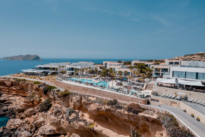 Ibiza Destination by Hyatt anuncia su llegada a Europa