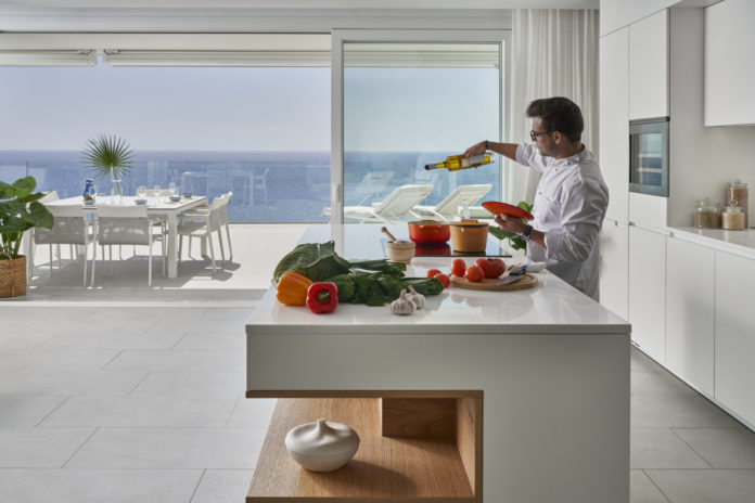 Chef in Room Royal Hideaway Corales Resort 5* GL ofrece una experiencia gastronómica privada