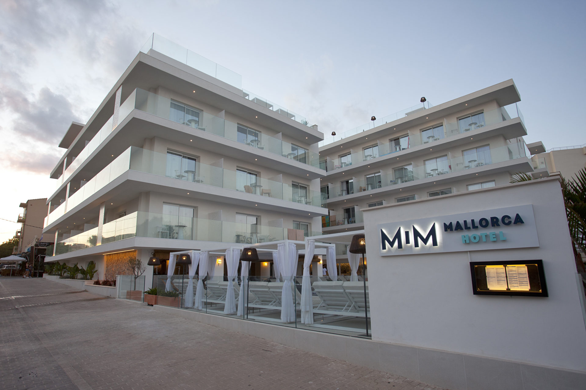 Hotel MIM Mallorca low