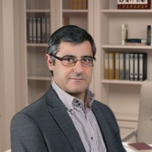 Carlos Felipe, analista de datos