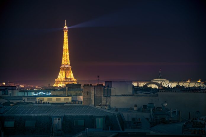 París, uno de los 5 mejores destinos europeos para viajar en solitario