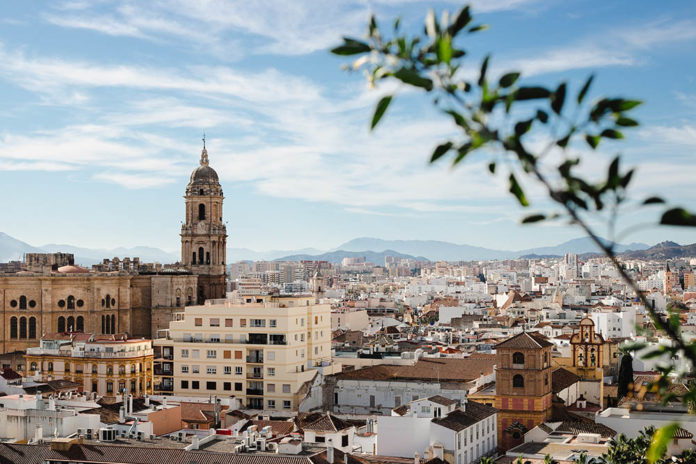 Málaga celebra las Jornadas de Sostenibilidad Hotelera