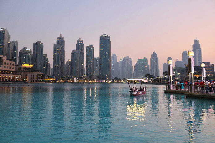 Dubái se convierte en un referente mundial en la recuperación del turismo