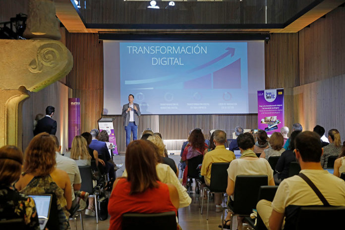 La transformación tecnológica del turismo a debate en Barcelona