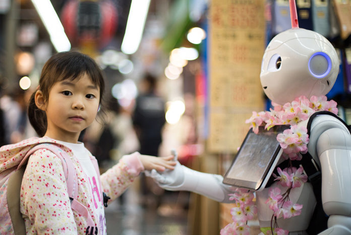Mejorar la experiencia de compra gracias a la Inteligencia Artificial
