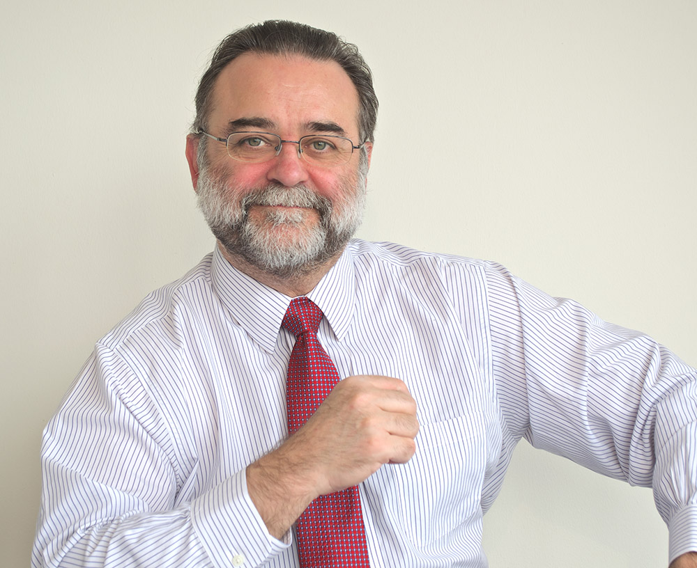 Fernando Gallardo, Alianza Hotelera