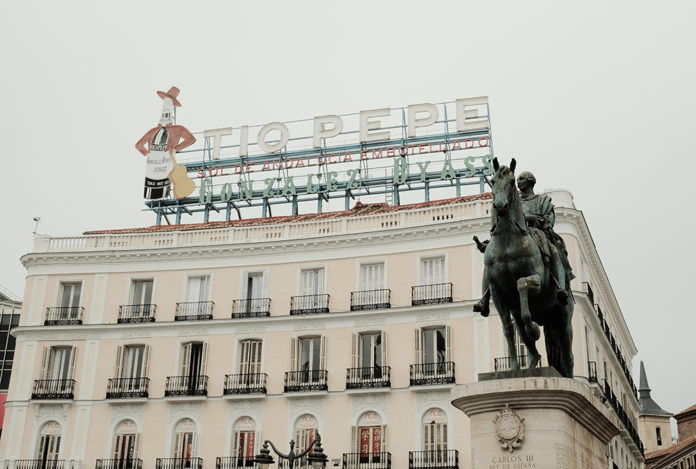 La cumbre de la OTAN llena los hoteles de Madrid