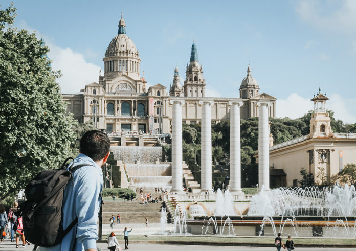 Barcelona y Madrid, entre las 10 ciudades más felices del mundo para visitar