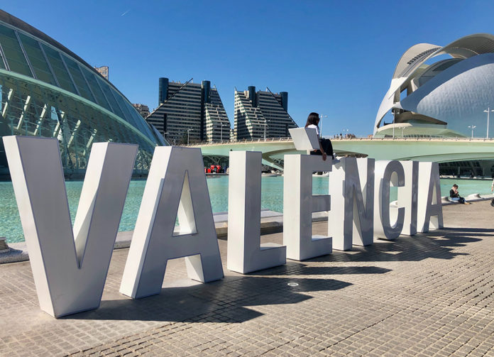 Valencia entre los 50 mejores destinos del mundo