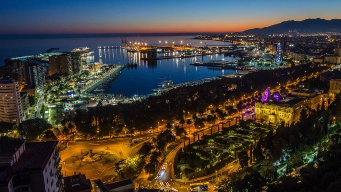 Málaga destino seguro para el turismo
