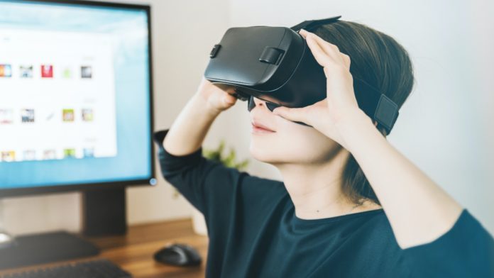 La realidad virtual en el sector turístico